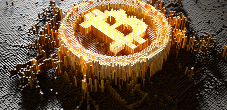 Bitcoin’in getirisi yüzde 55’i aştı. Altını geride bıraktı.