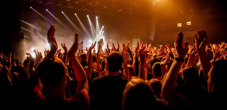 Resmi Gazete’de yayınlandı… Canlı müzik yasaklandı.