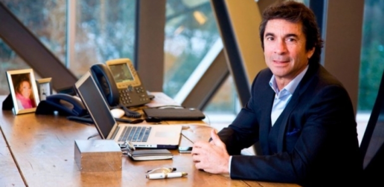 Vakko Holding, 3 milyon dolara Fuudy’ye ortak oldu?