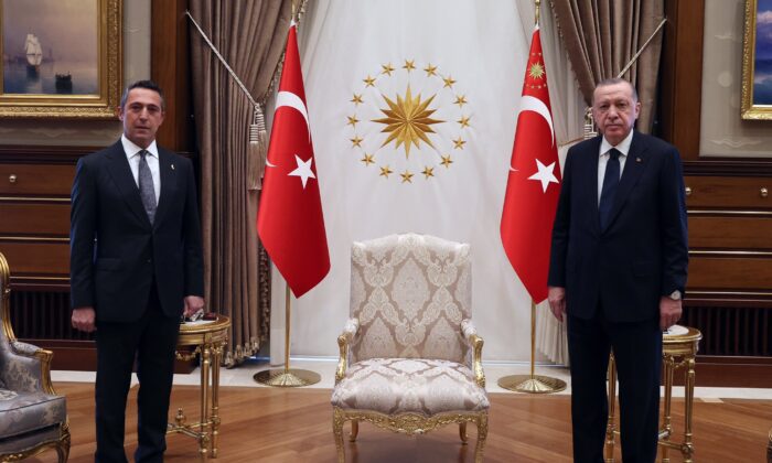 Cumhurbaşkanı Erdoğan, Koç’un kazandığı ihaleyi yine iptal etti