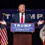 Beyaz Saray'dan Donald Trump paylaşımı "Kralımız çok yaşa!"