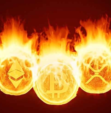 Kripto paralar çakıldı: Bitcoin'de 600 Milyar Dolarlık kayıp