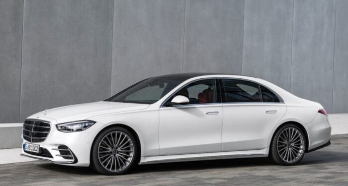 Mercedes Benz, 800 binden fazla aracını arıza nedeniyle geri çağırdı