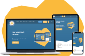 TEGV’den 27. yaşında yeni web sitesi