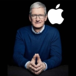 Apple CEO'su Tim Cook'un yıllık kazancı 100 Milyon Dolar!
