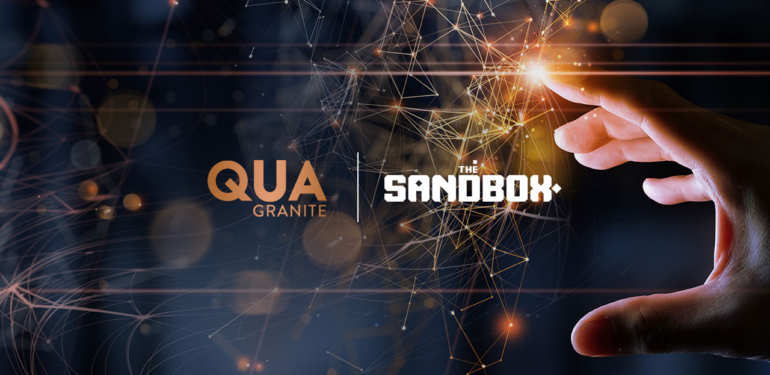 QUA, Metaverse dünyasına da güzellik katacak