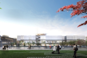 İstanbul Modern, Beyoğlu’ndaki geçici mekânından Karaköy’e dönüyor