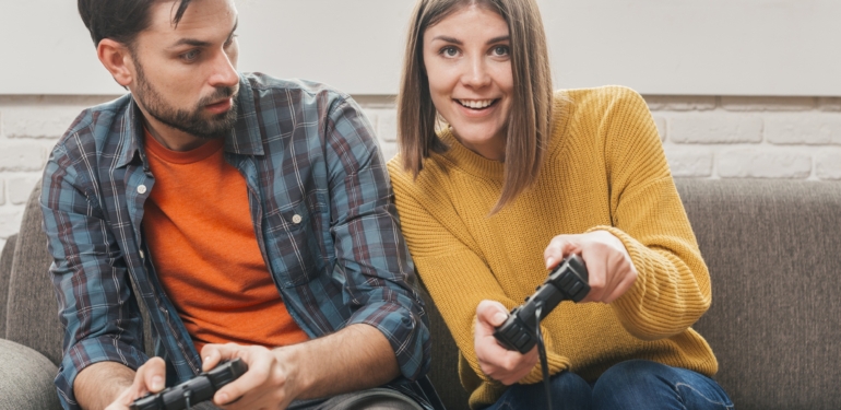 Sevgililer Günü için 10 muhteşem oyun önerisi