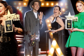 PowerTürk Müzik Ödülleri Unutulmaz Bir Şovla Sahiplerini Buldu