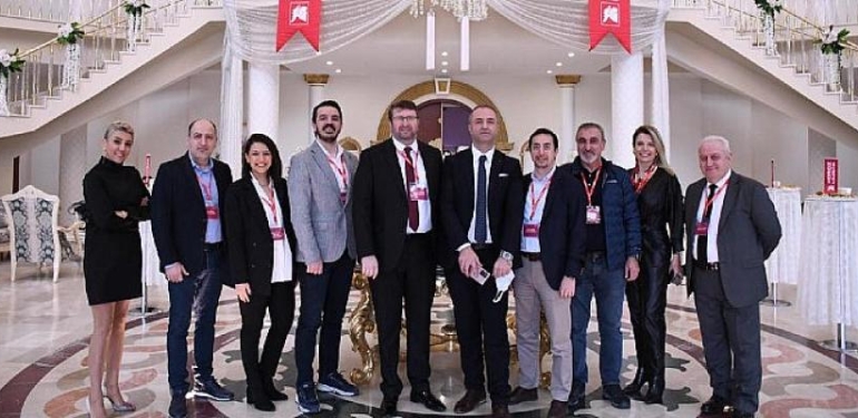 TRAVELEXPO Ankara Beşinci Defa Kapılarını Açıyor, Ankara Turizm Elçilerini Ağırlıyor