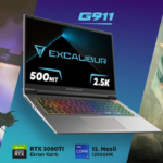12. Nesil İ9 İşlemciye Sahip İlk Laptop Oyun Bilgisayarı Türkiye’de