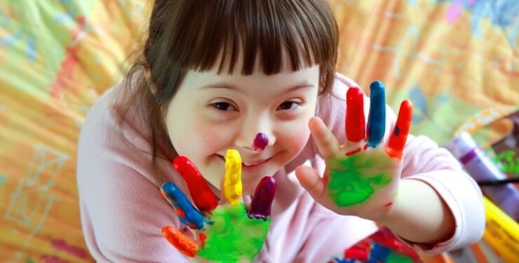 21 Mart Down Sendromu Farkındalık Günü