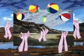 ArtWeeks Akaretler Yarın Başlıyor