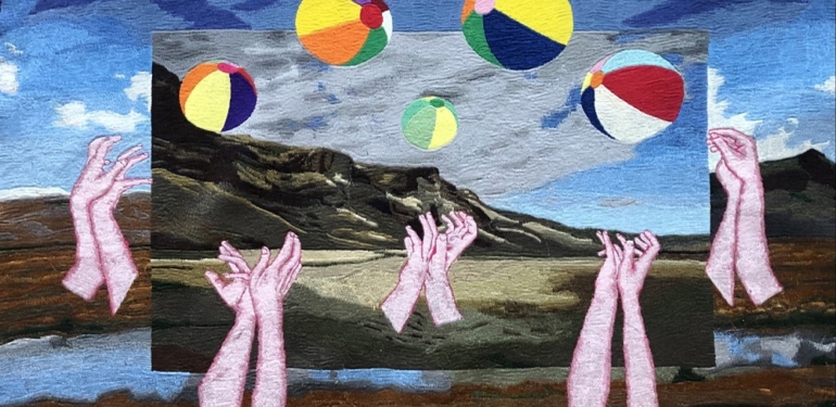 ArtWeeks Akaretler Yarın Başlıyor