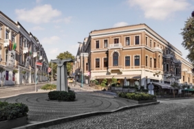 Artweks@Akaretler İzleyicisiyle Buluşmak İçin Gün Sayıyor