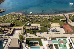 Aspat’ta En Özel Gününüz İçin Masalsı Manzaralar