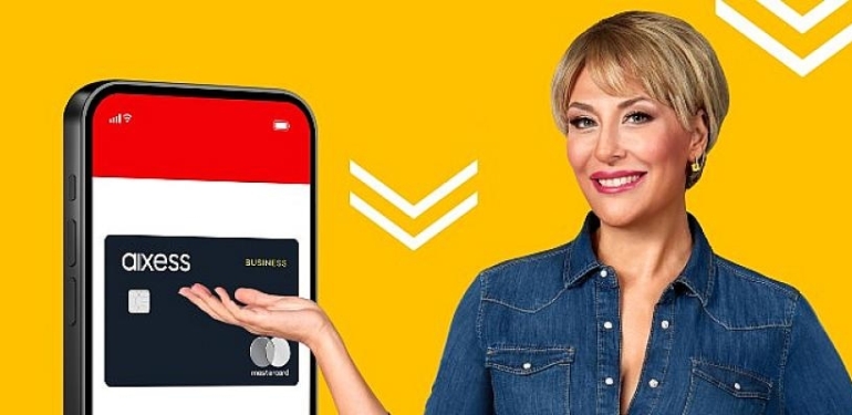 Ticari Kart Deneyiminde Yeni Bir Devir Başlıyor