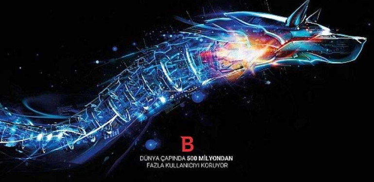 Bitdefender Mükemmelliğini Kanıtladı