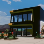 Borusan Cat NFT’leri ve Metaverse’deki Mağazası ile Müşterilerine Unutulmaz Bir Anı Bırakıyor