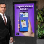 Chıppın Market’le Artık Market Alışverişin Kapında