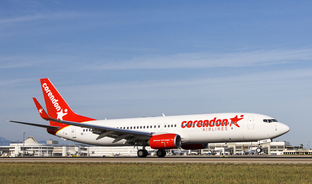 Corendon Airlines Londra  Antalya Arası Her Gün Uçmaya Başlıyor