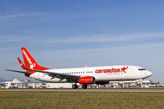 Corendon Airlines Londra Antalya Arası Her Gün Uçmaya Başlıyor