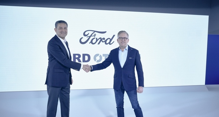 Ford Otosan Operasyonlarını Yurt Dışına Genişletiyor