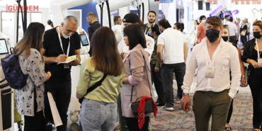 Güzelliğe Yön Veren Son Teknolojiler bu Fuarda