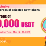 Huobi Global’de İşlem Yapanların Ücretsiz Token Kazanabileceği CandyDrop Etkinliği Başlıyor