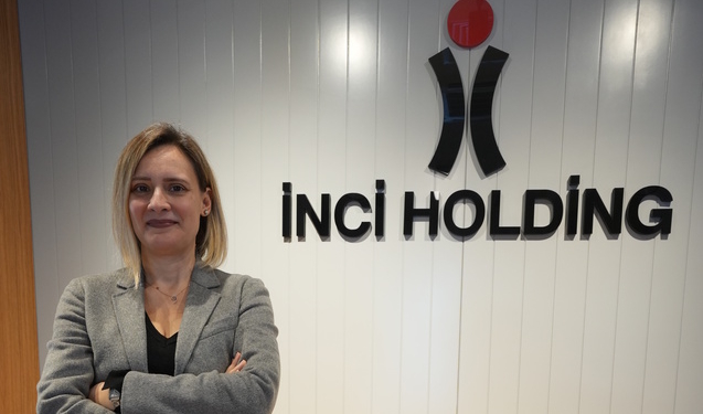 İnci Holding Tüm Paydaşlarına Yeni Nesil Medya Aracı Podcastlerle Sesleniyor  