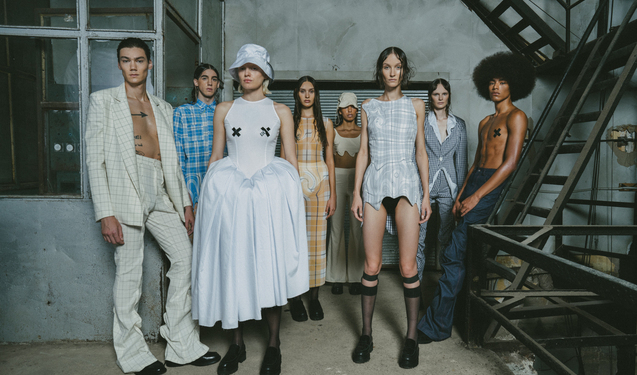 İstanbul Moda Haftası Dünya Sahnesinde