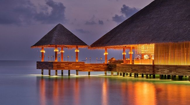  Gürok Grup bünyesinde JOALI Maldives “En İyi Resort” unvanına sahip oldu