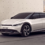 Kia EV6, 2022 Yılın Otomobili seçildi