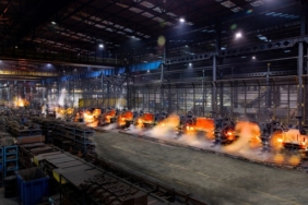 Kocaer Çelik Dört Ödüle Layık Görülerek Ege Bölgesi’nin Demir Çelik İhracat Şampiyonu Oldu