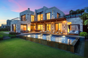 Mandarin Oriental Bodrum Yeni Sezon Açılışı İçin Geri Sayıma Başladı