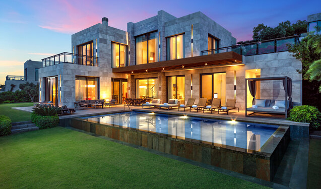 Mandarin Oriental Bodrum Yeni Sezon Açılışı İçin Geri Sayıma Başladı