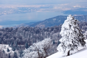 Mart Ayında Kar Tatili Yapmak İsteyenlere En Güzel Alternatifler