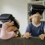 Metaverse Kullanımı Artıyor VR Gözlüklerine Dikkat
