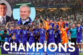 Chelsea’yi satmak isteyen Roman Abramovich’e Türk iş insanı Muhsin Bayrak teklif verdi. 