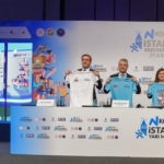 N Kolay 17. İstanbul Yarı Maratonu Basın Toplantısı Metaverse Evreninde Gerçekleştirildi