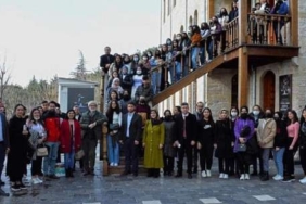 Sestri Lifestyle Seyahat Gurusu Elçin Özkan Private Luxury Europe’da