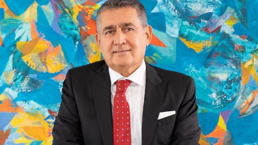 TÜSİAD’ın yeni başkanı Orhan Turan oldu