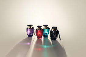 Victoria’s Secret’dan Very Sexy ve Ailesi