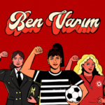 Vodafone TÜRKİYE “Ben Varım” İle NFT Dünyasına Adım Attı