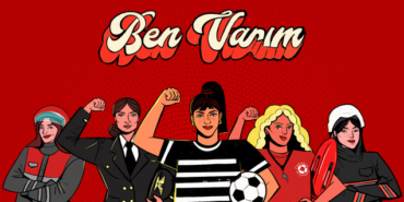 Vodafone TÜRKİYE “Ben Varım” İle NFT Dünyasına Adım Attı