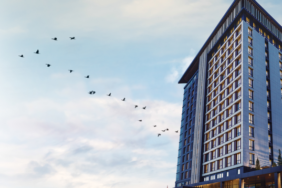 Misafirlerine daima en leziz tatları ulaştırma misyonuyla hareket eden Wish More Hotel İstanbul, Ramazan ayı boyunca tadına doyulmaz iftar buluşmalarına ev sahipliği yapmaya hazırlanıyor.