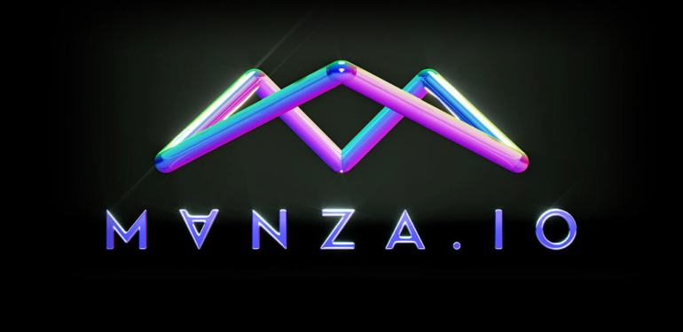 Bugünden Geleceğin Yaratıcı Ekosistemini İnşa Eden Platform MANZA.IO