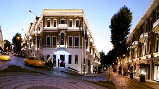 Artweeks@Akaretler, rekor katılım ile sona erdi