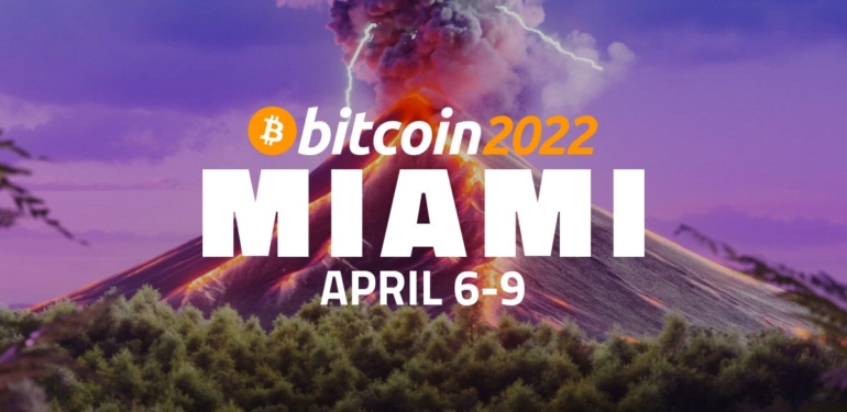 “Bitcoin 2022” Miami’de neler oluyor!