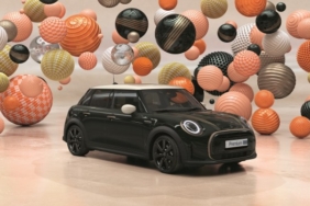 Borusan Otomotiv Premium’dan MINI Flex...